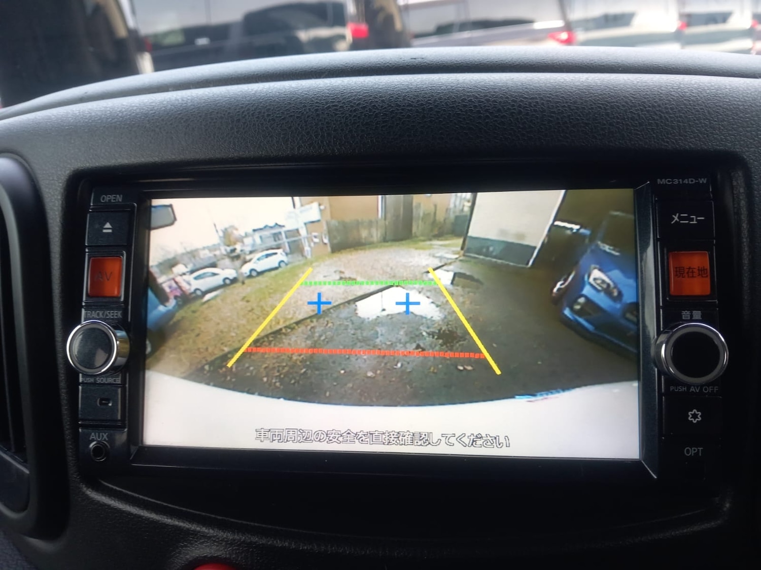 Used Nissan Cube 2014 for sale - 76566715: Photo 3