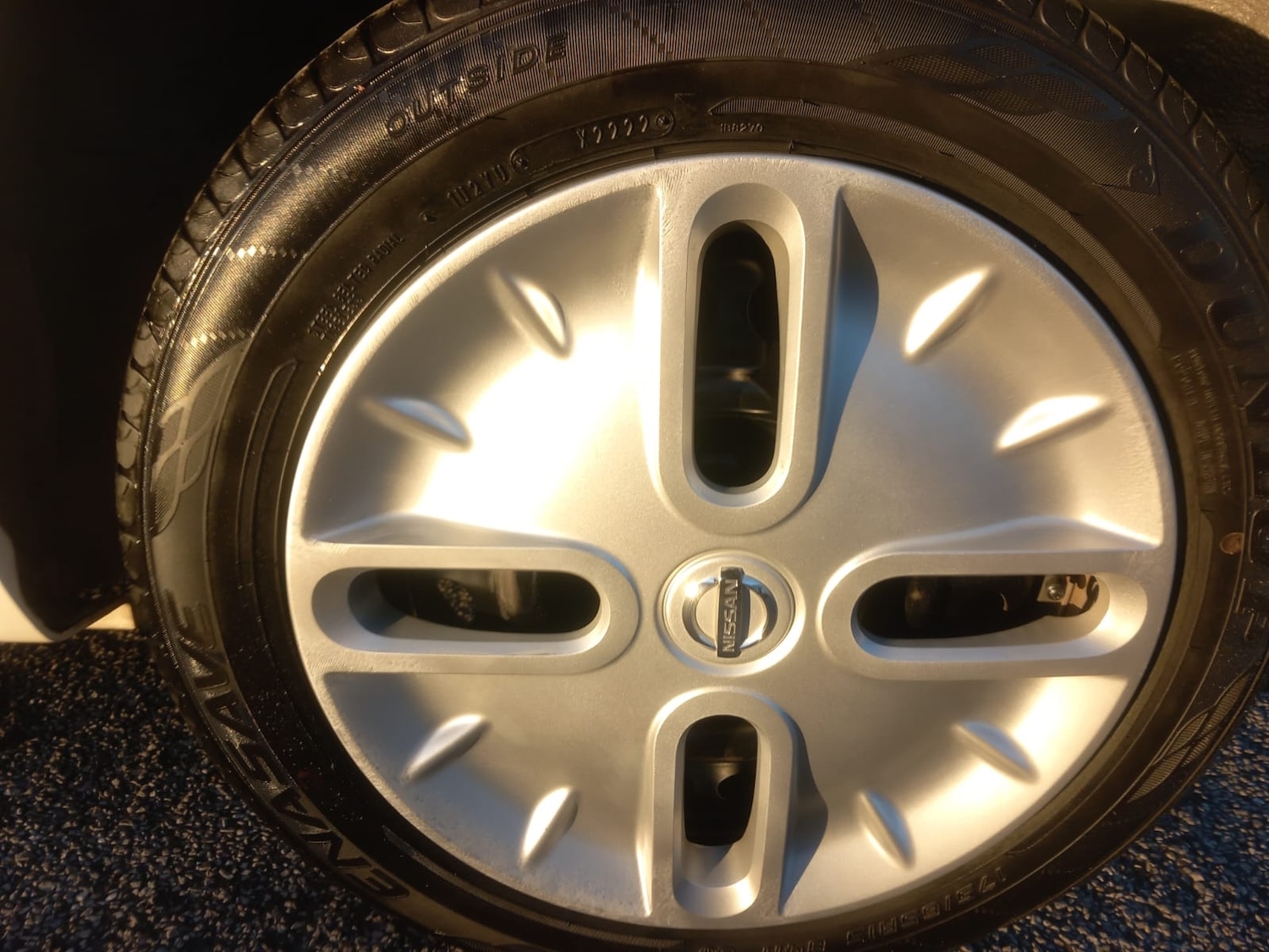 Used Nissan Cube 2014 for sale - 76566715: Photo 32