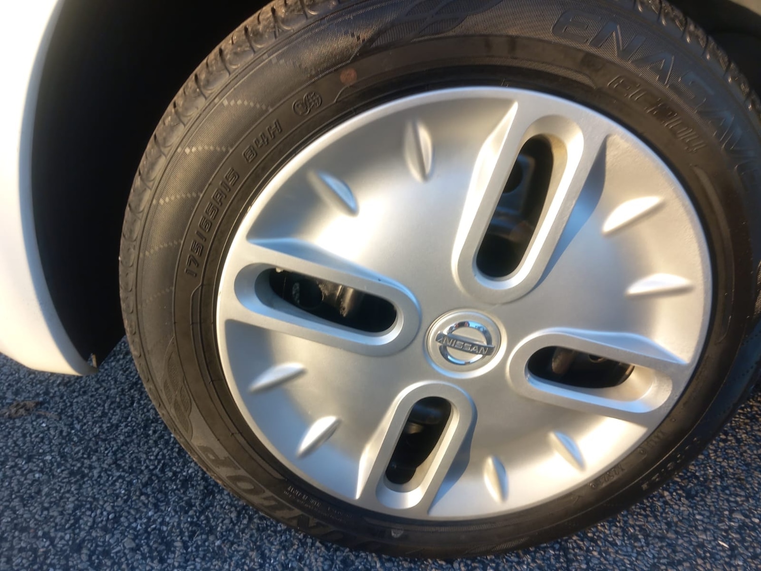 Used Nissan Cube 2014 for sale - 76566715: Photo 33