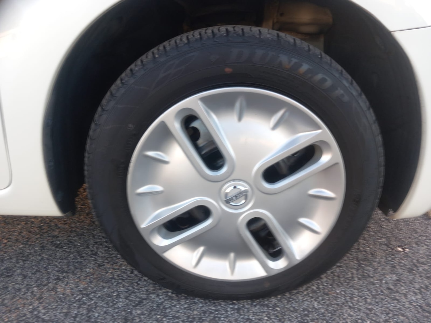 Used Nissan Cube 2014 for sale - 76566715: Photo 34