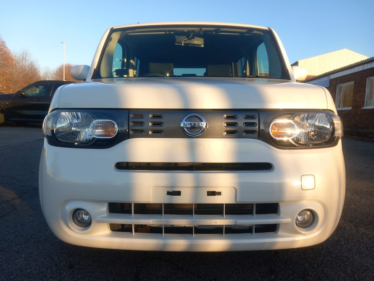 Used Nissan Cube 2014 for sale - 76566715: Photo 38