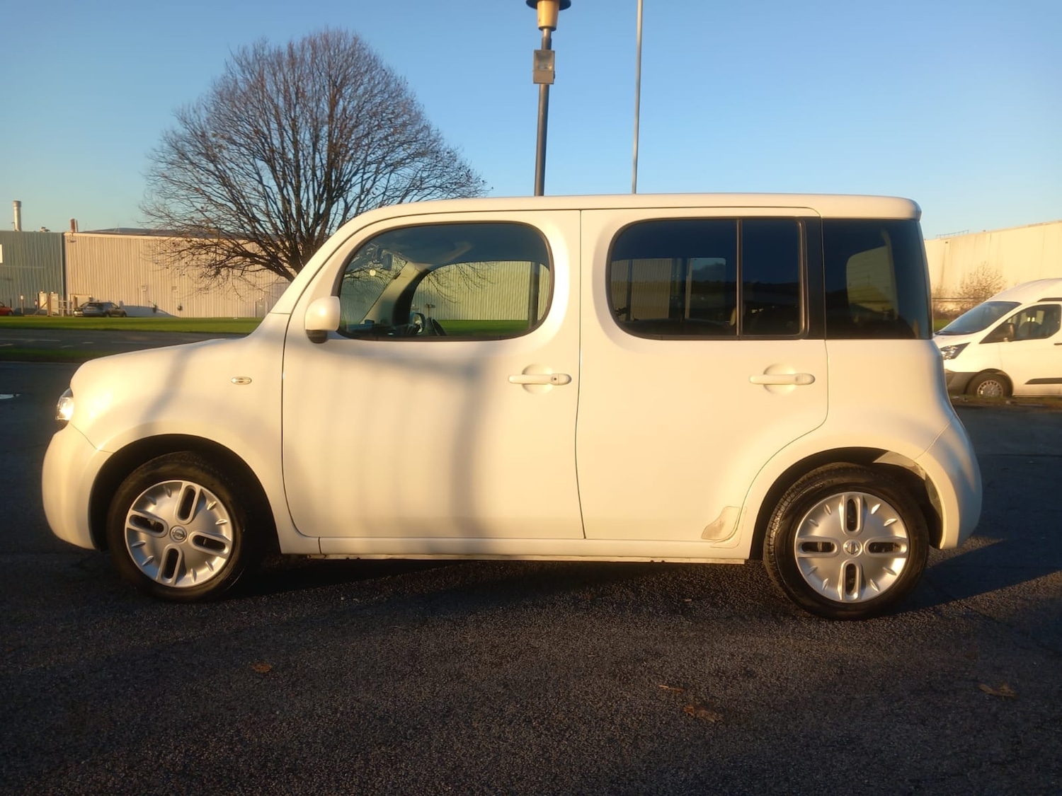Used Nissan Cube 2014 for sale - 76566715: Photo 41