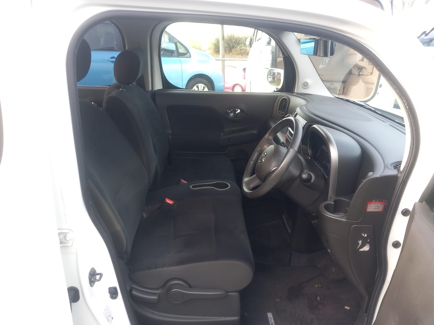 Used Nissan Cube 2014 for sale - 76566715: Photo 47