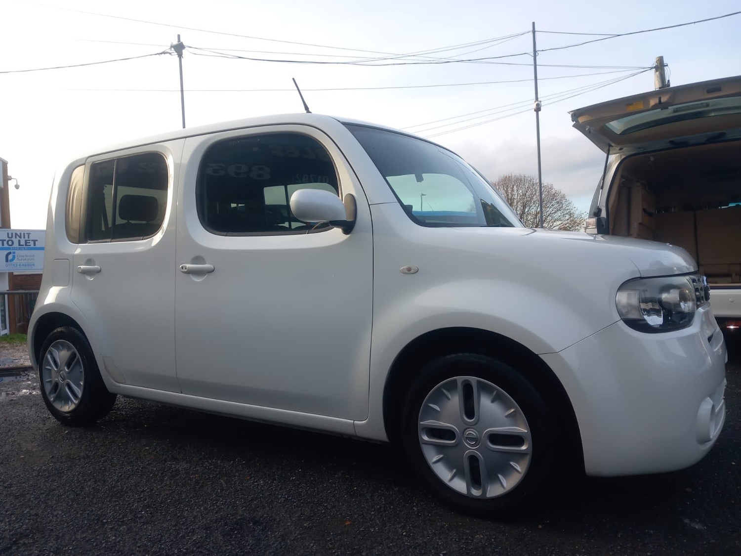 Used Nissan Cube 2014 for sale - 76566715: Photo 48
