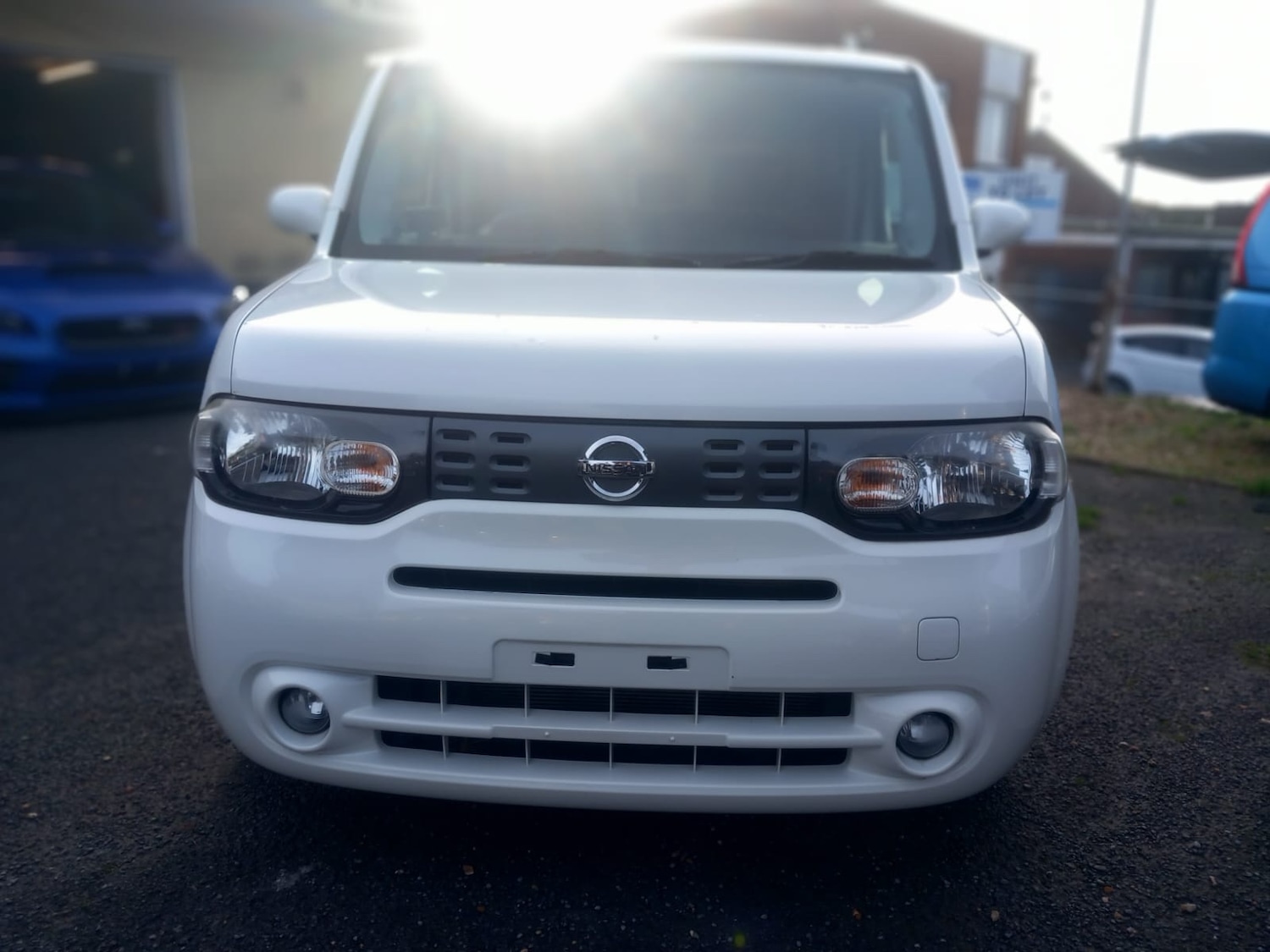 Used Nissan Cube 2014 for sale - 76566715: Photo 50