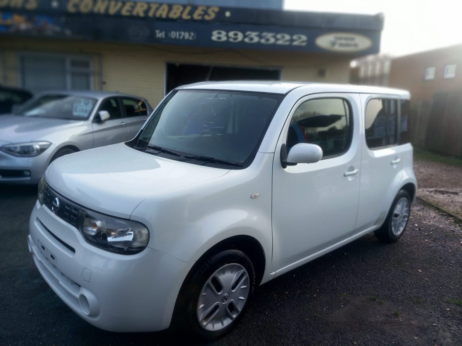 Used Nissan Cube 2014 for sale - 76566715: Photo 54