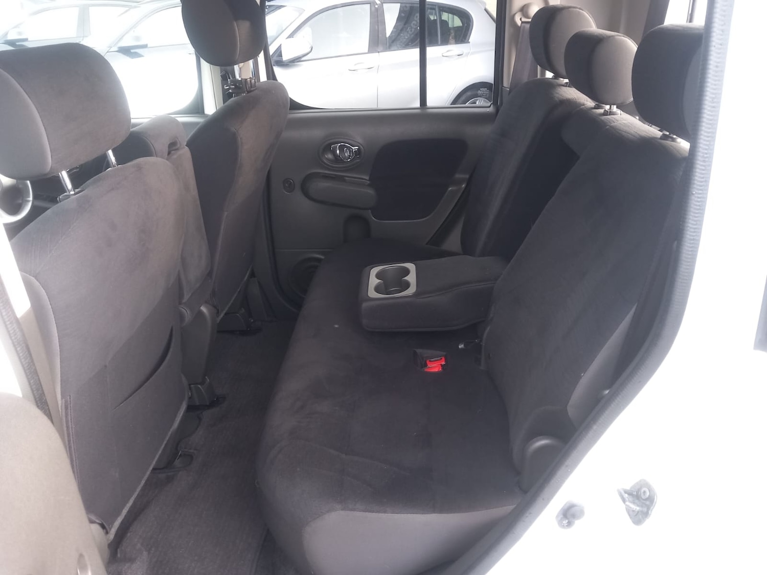 Used Nissan Cube 2014 for sale - 76566715: Photo 8