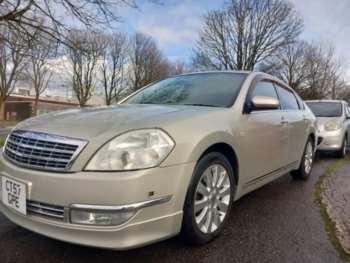 Used Nissan Teana 2007 for sale - 71023791: Photo