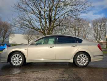 Used Nissan Teana 2007 for sale - 71023791: Photo
