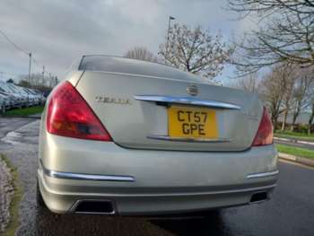 Used Nissan Teana 2007 for sale - 71023791: Photo