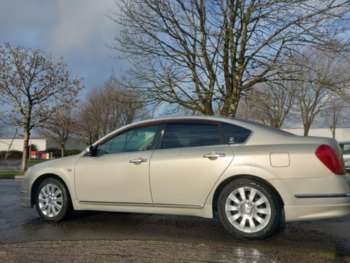 Used Nissan Teana 2007 for sale - 71023791: Photo