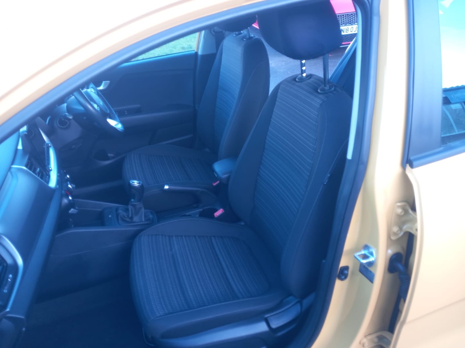 Used Kia Stonic 2022 for sale - 77223385: Photo 10