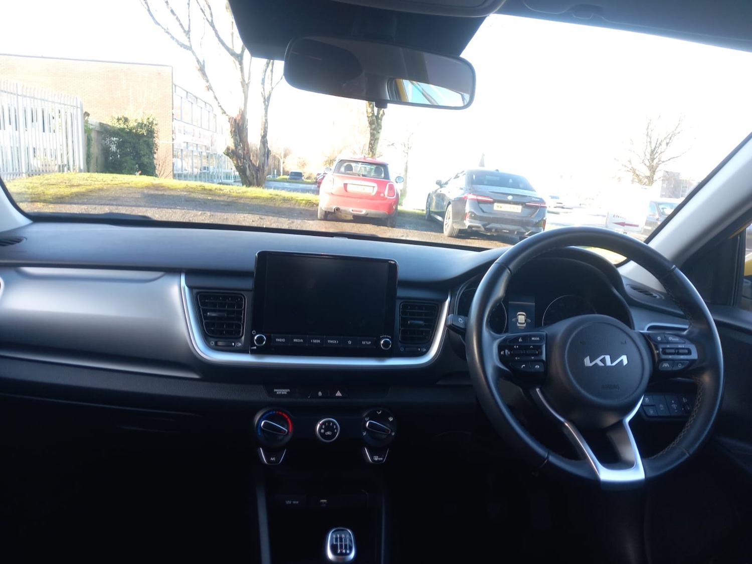 Used Kia Stonic 2022 for sale - 77223385: Photo 11