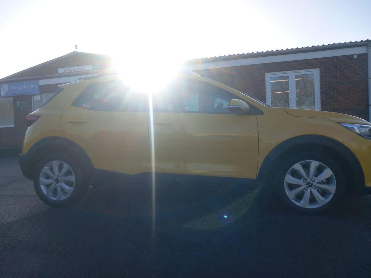 Used Kia Stonic 2022 for sale - 77223385: Photo 12