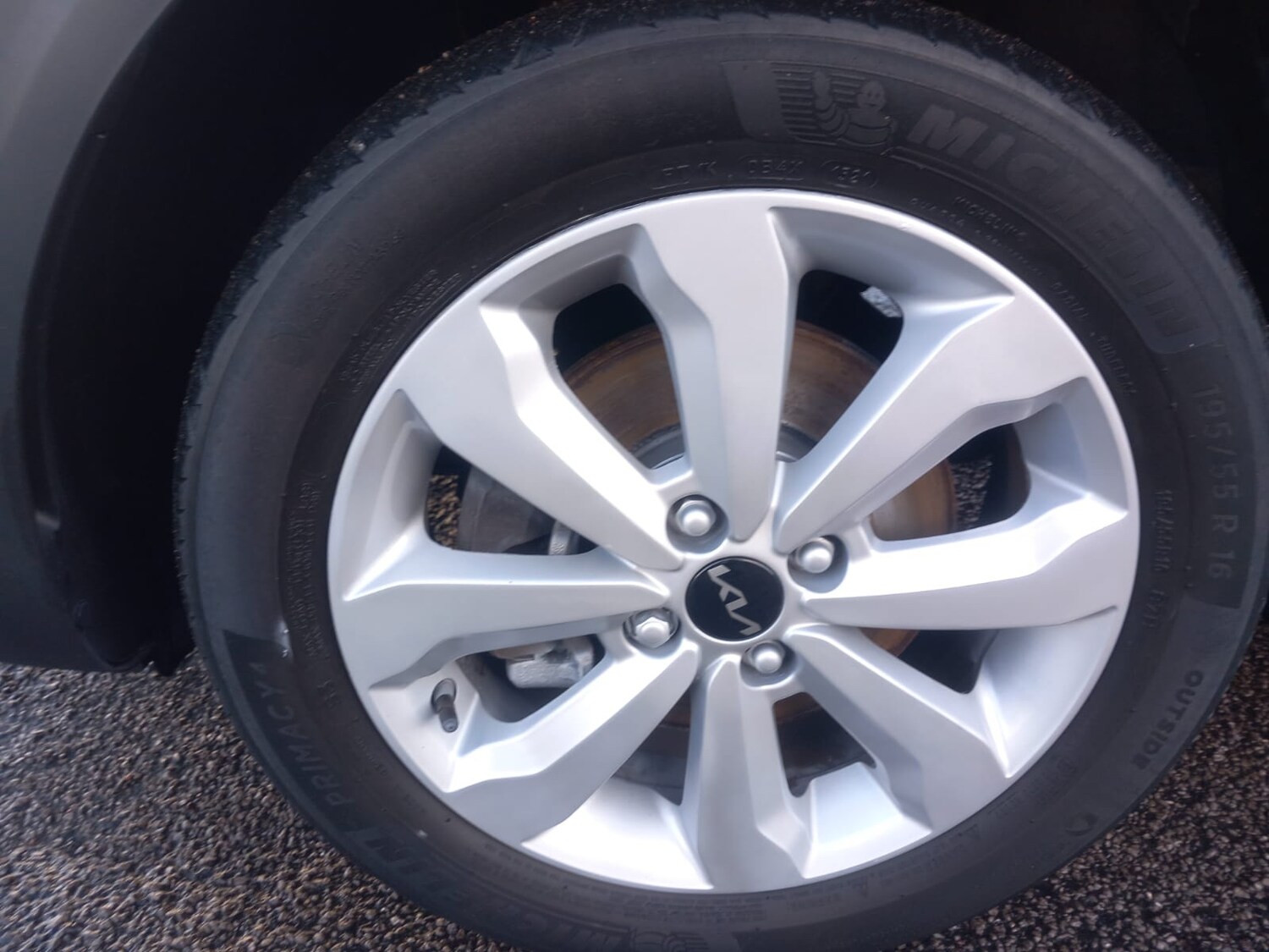 Used Kia Stonic 2022 for sale - 77223385: Photo 14