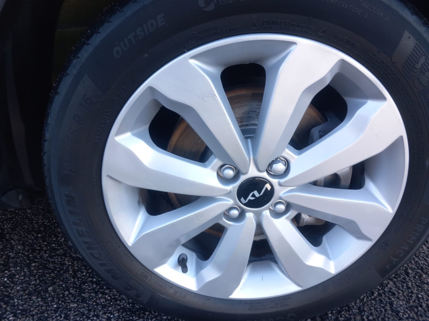 Used Kia Stonic 2022 for sale - 77223385: Photo 15