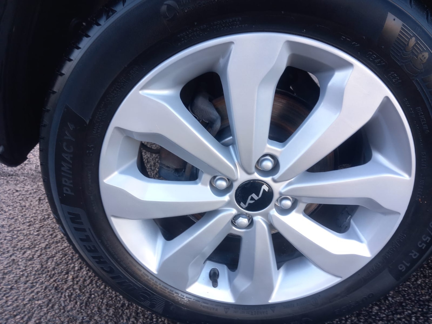 Used Kia Stonic 2022 for sale - 77223385: Photo 16