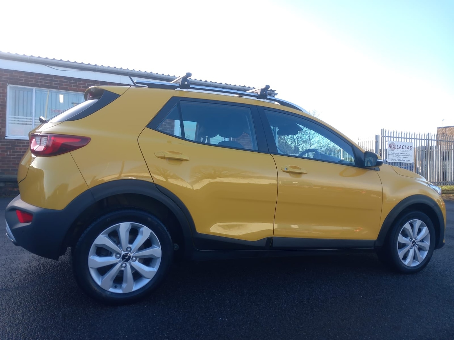 Used Kia Stonic 2022 for sale - 77223385: Photo 17