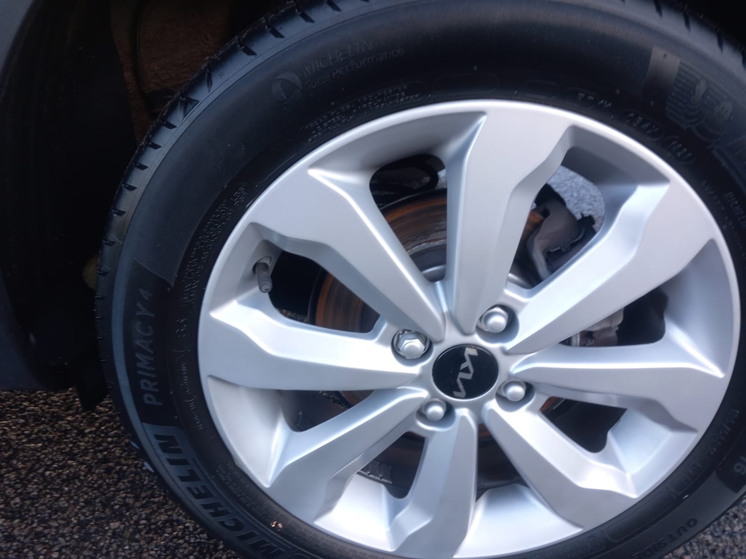 Used Kia Stonic 2022 for sale - 77223385: Photo 18