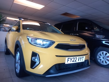 2022 (22) - 1.0T GDi 99 2 5dr