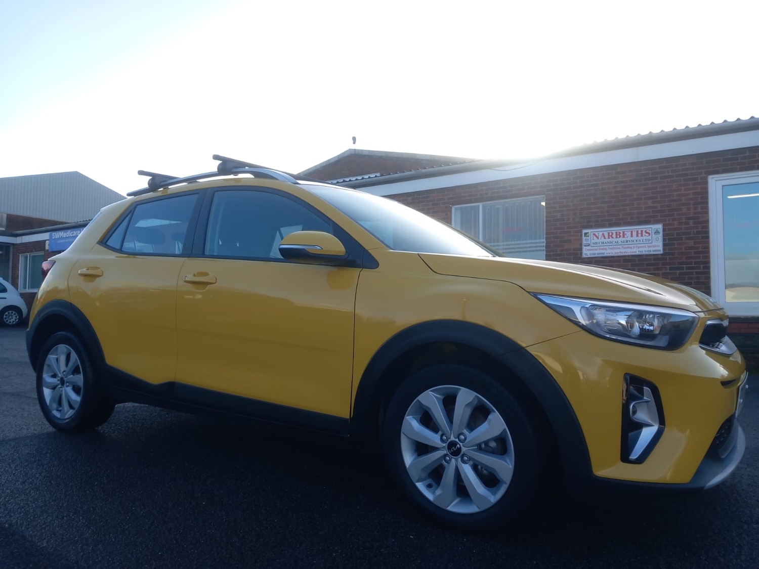 Used Kia Stonic 2022 for sale - 77223385: Photo 20