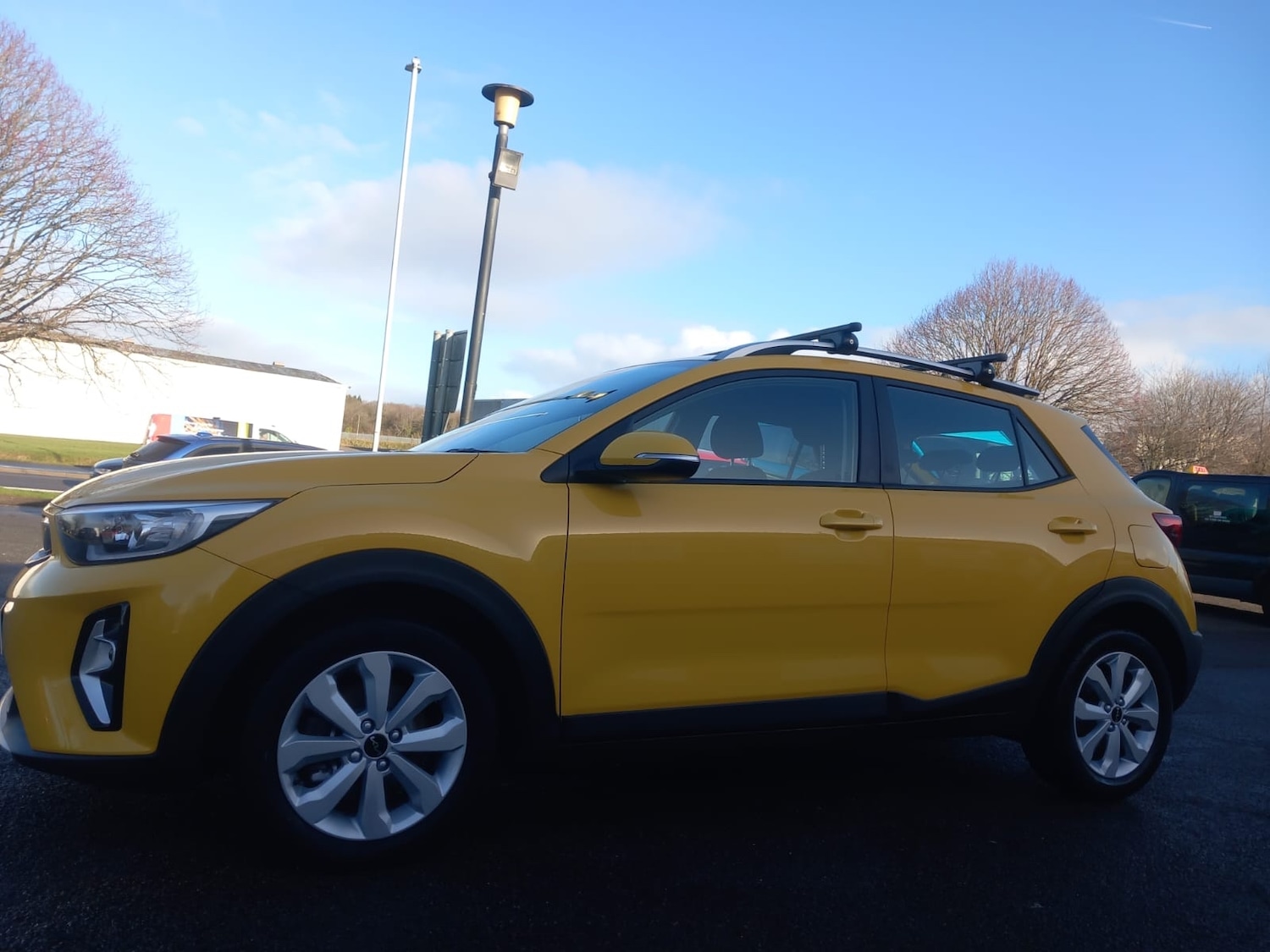 Used Kia Stonic 2022 for sale - 77223385: Photo 21