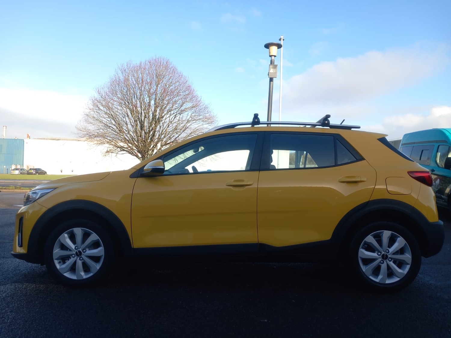 Used Kia Stonic 2022 for sale - 77223385: Photo 23