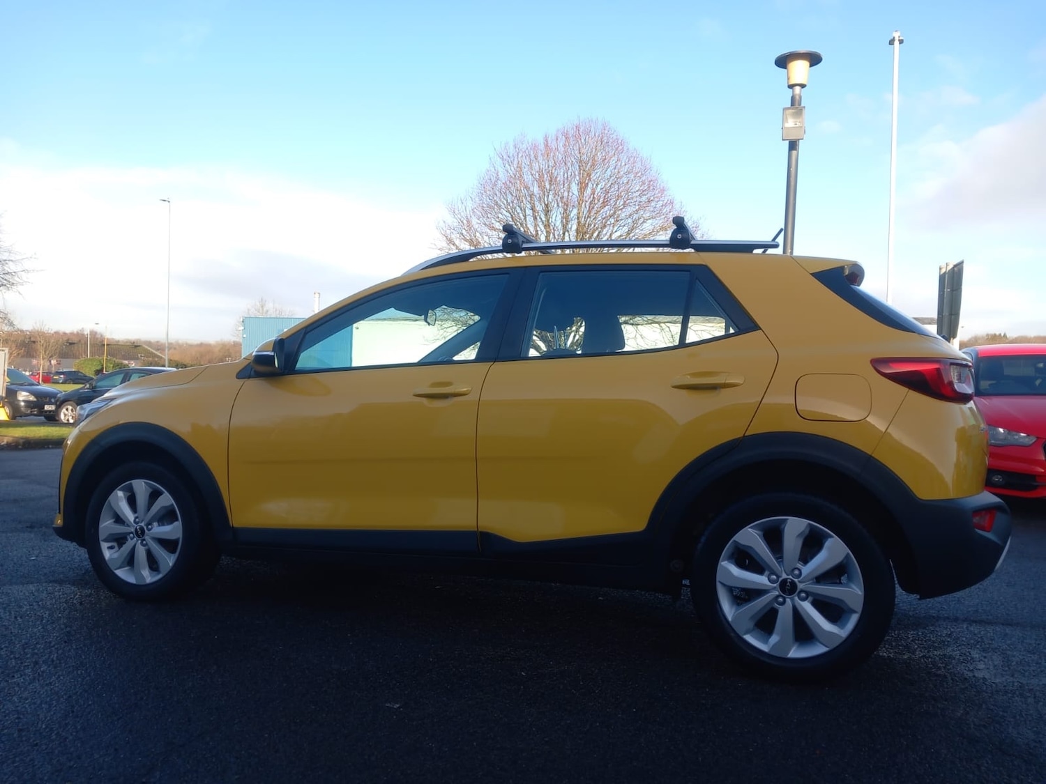 Used Kia Stonic 2022 for sale - 77223385: Photo 24