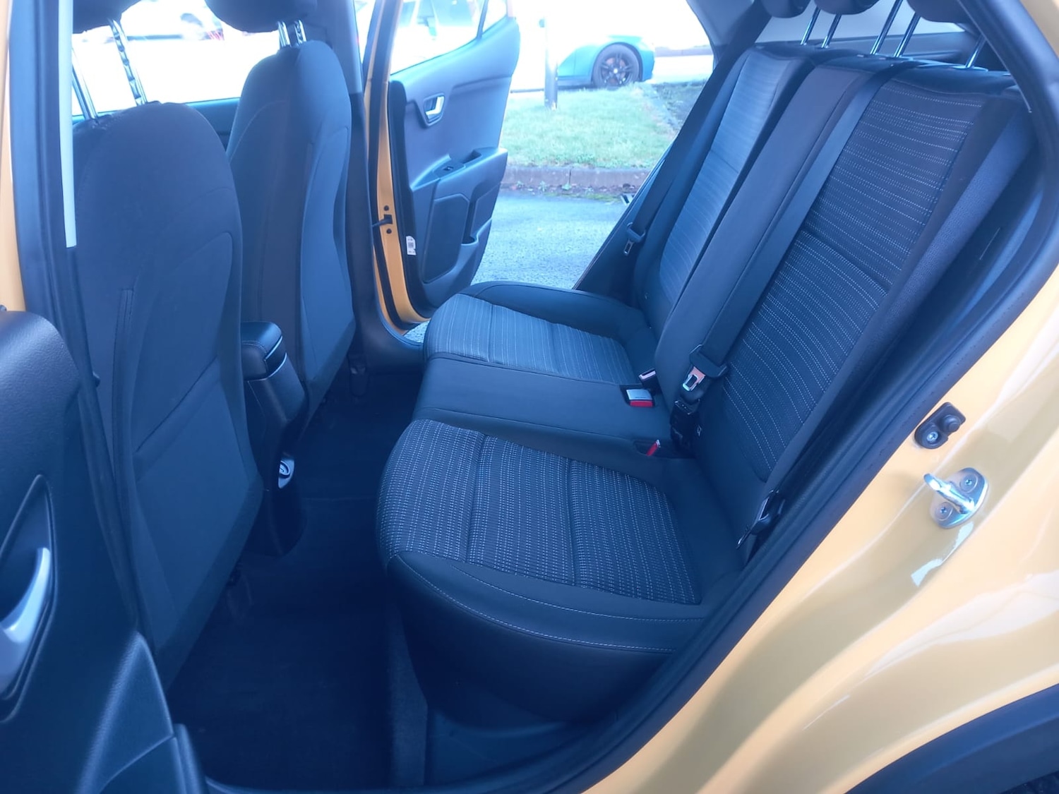 Used Kia Stonic 2022 for sale - 77223385: Photo 7