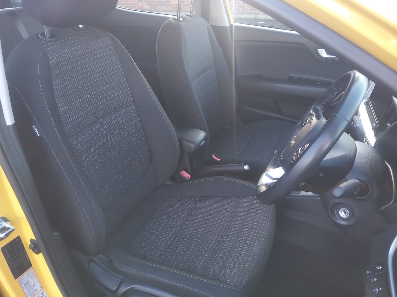 Used Kia Stonic 2022 for sale - 77223385: Photo 9