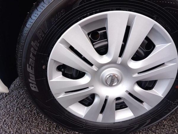 Used Nissan Serena 2024 for sale - 76316537: Photo 17