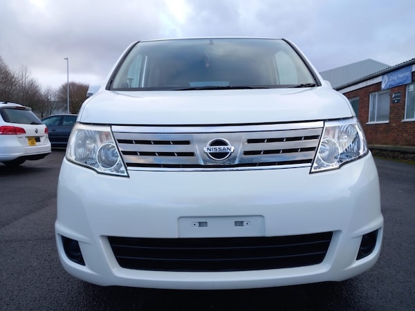 Used Nissan Serena 2024 for sale - 76316537: Photo 21