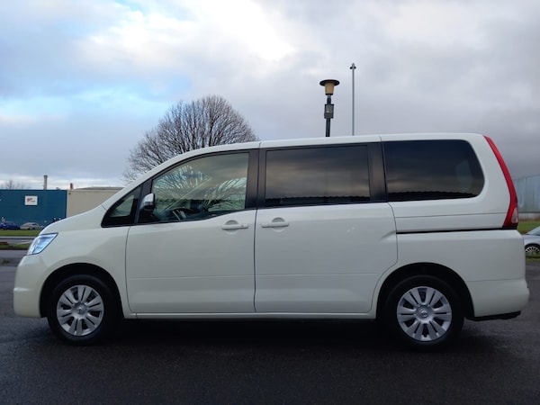 Used Nissan Serena 2024 for sale - 76316537: Photo 22