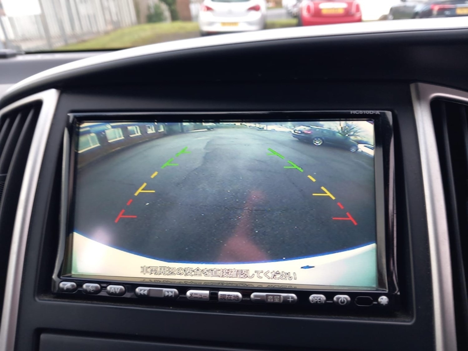 Used Nissan Serena 2010 for sale - 76316537: Photo 28