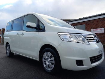 Used Nissan Serena 2024 for sale - 76316537: Photo 2