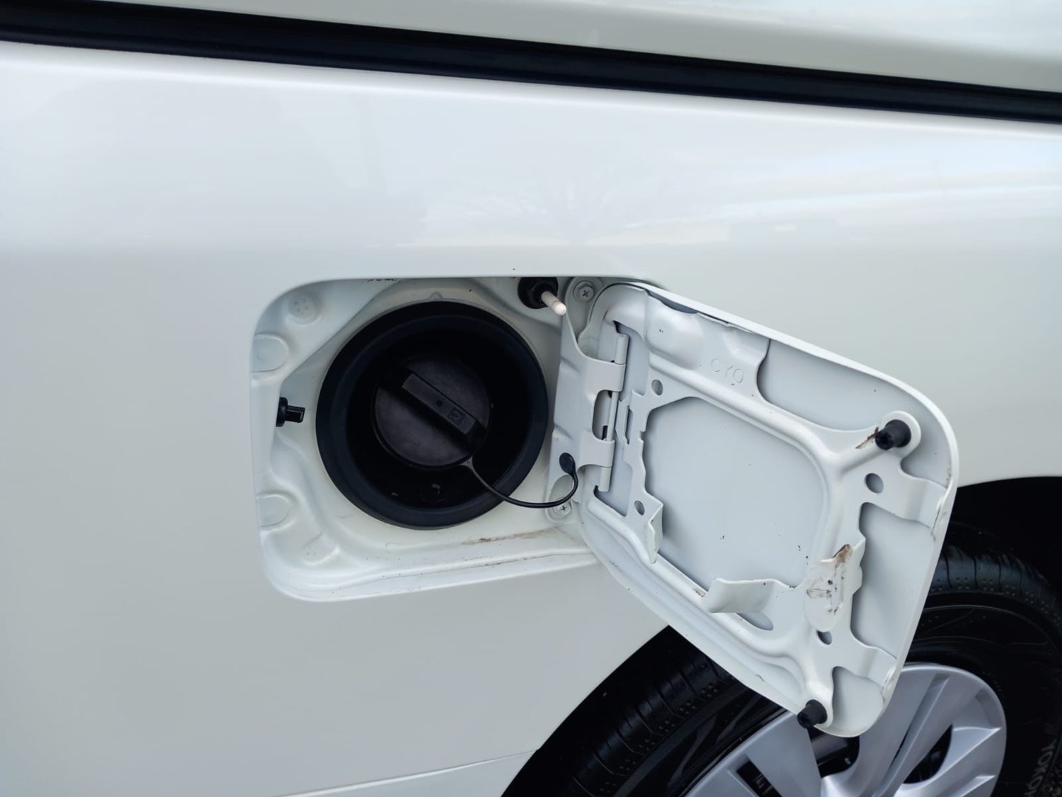 Used Nissan Serena 2010 for sale - 76316537: Photo 30