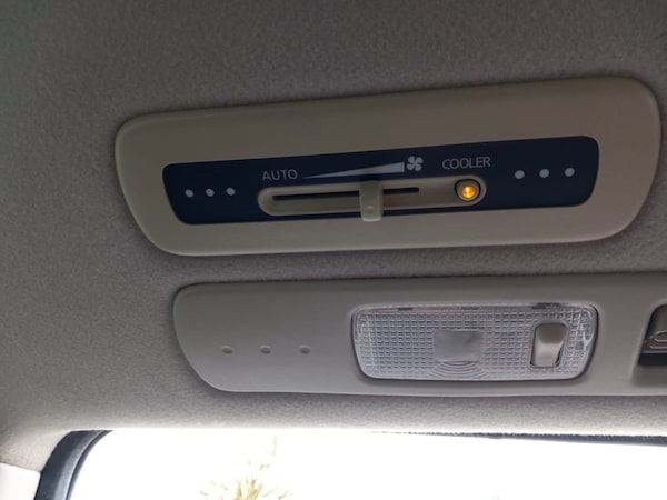 Used Nissan Serena 2024 for sale - 76316537: Photo 3