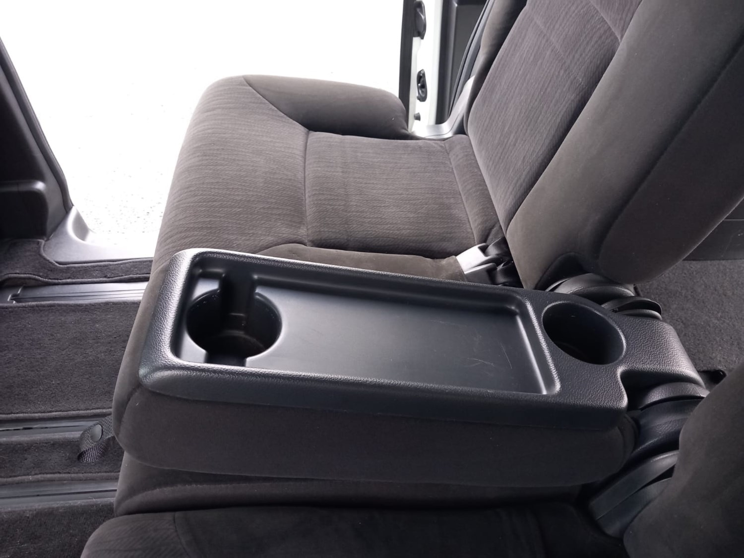 Used Nissan Serena 2010 for sale - 76316537: Photo 5