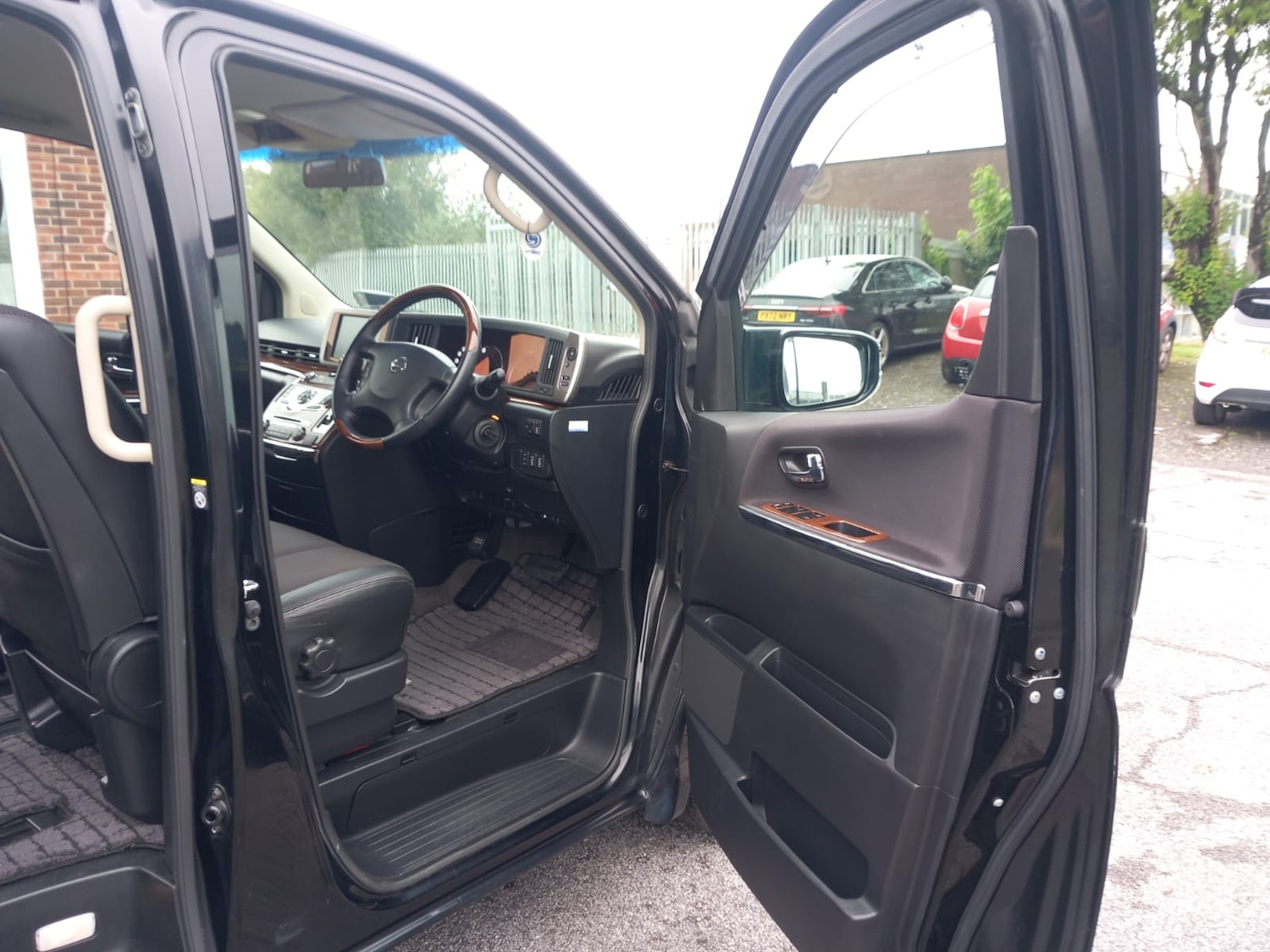 Vehicle 11