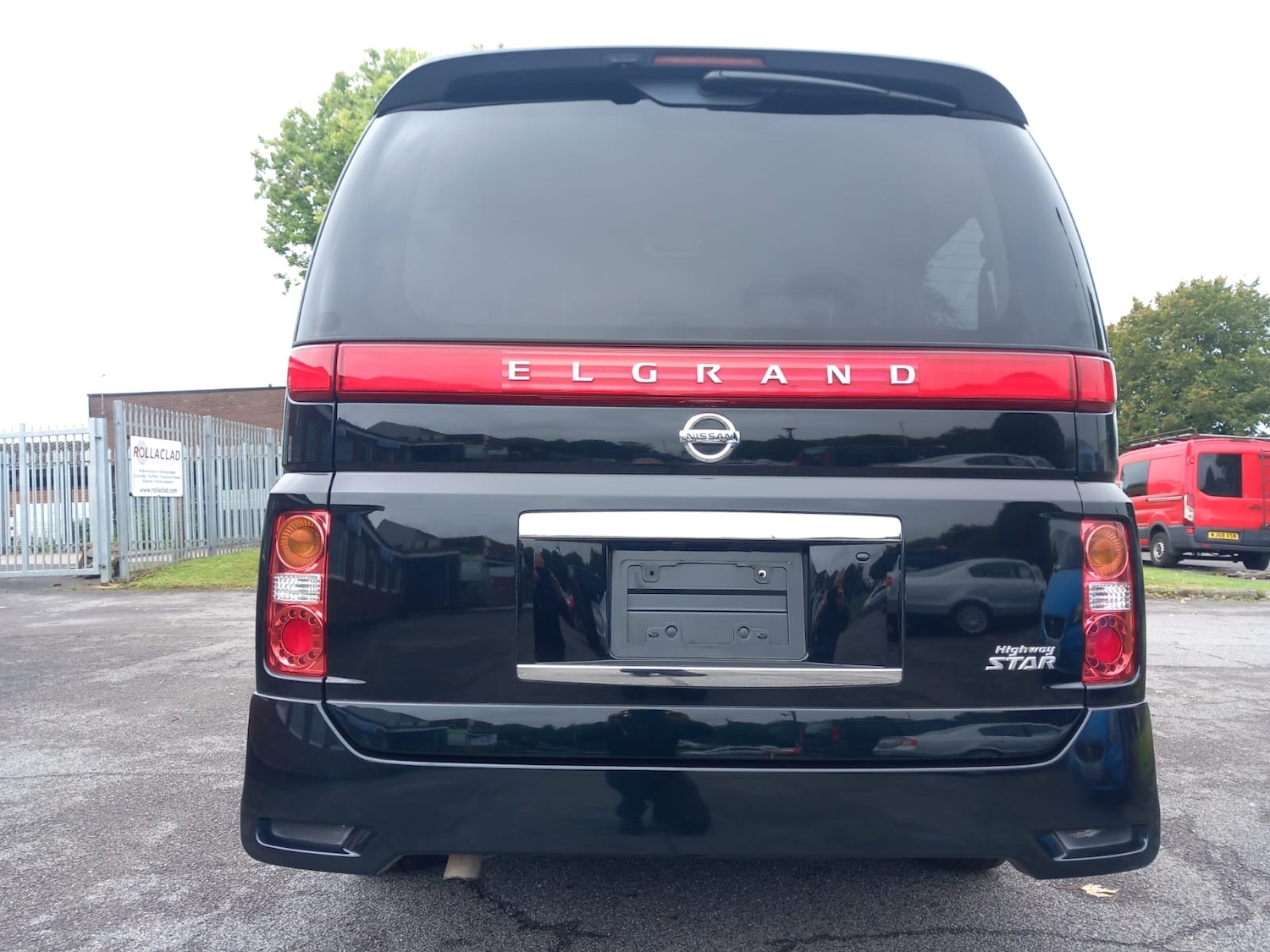 Vehicle 28