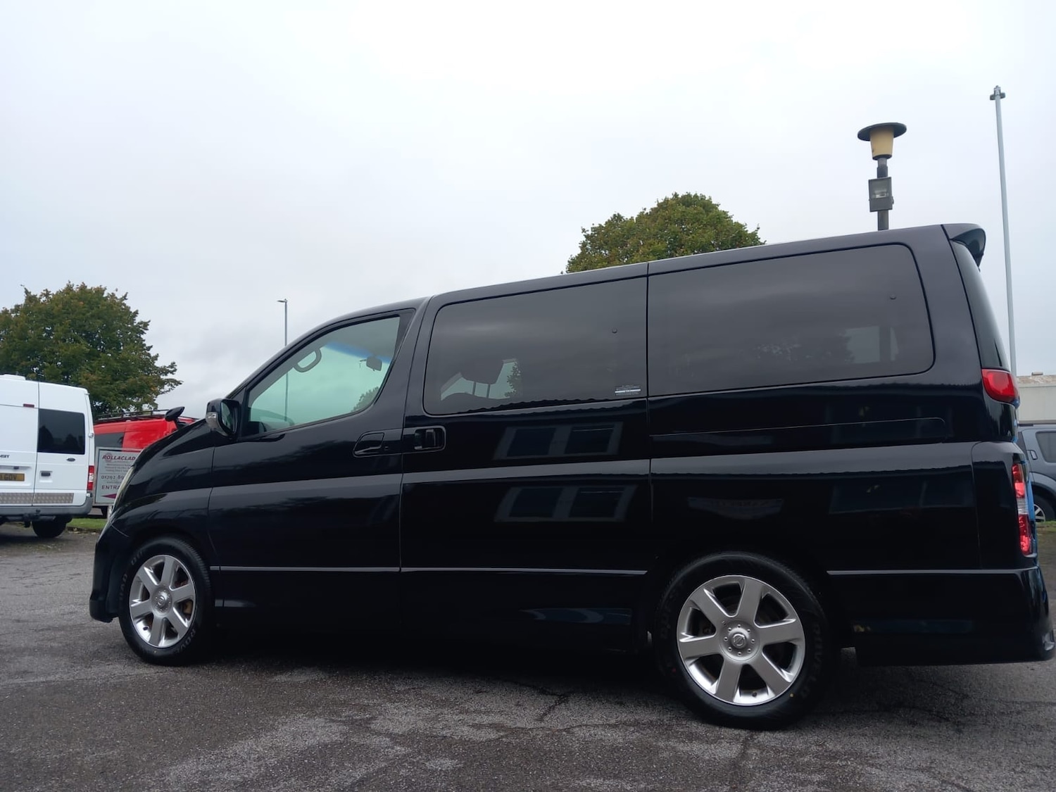Vehicle 29