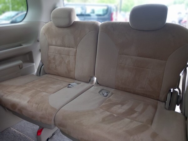 Used Nissan Serena 2006 for sale - 70963097: Photo 17