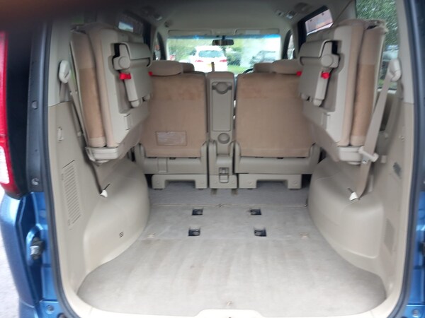 Used Nissan Serena 2006 for sale - 70963097: Photo 20