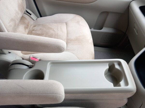 Used Nissan Serena 2006 for sale - 70963097: Photo 21