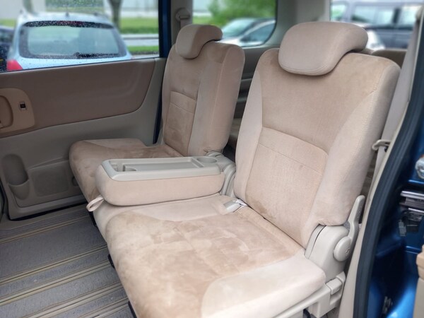 Used Nissan Serena 2006 for sale - 70963097: Photo 25