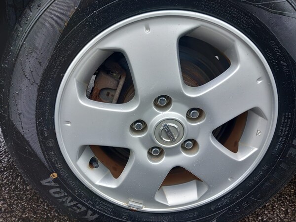 Used Nissan Serena 2006 for sale - 70963097: Photo 7