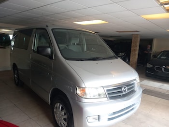 Used Mazda Bongo 2002 for sale - 78849259: Photo