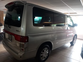 Used Mazda Bongo 2002 for sale - 78849259: Photo