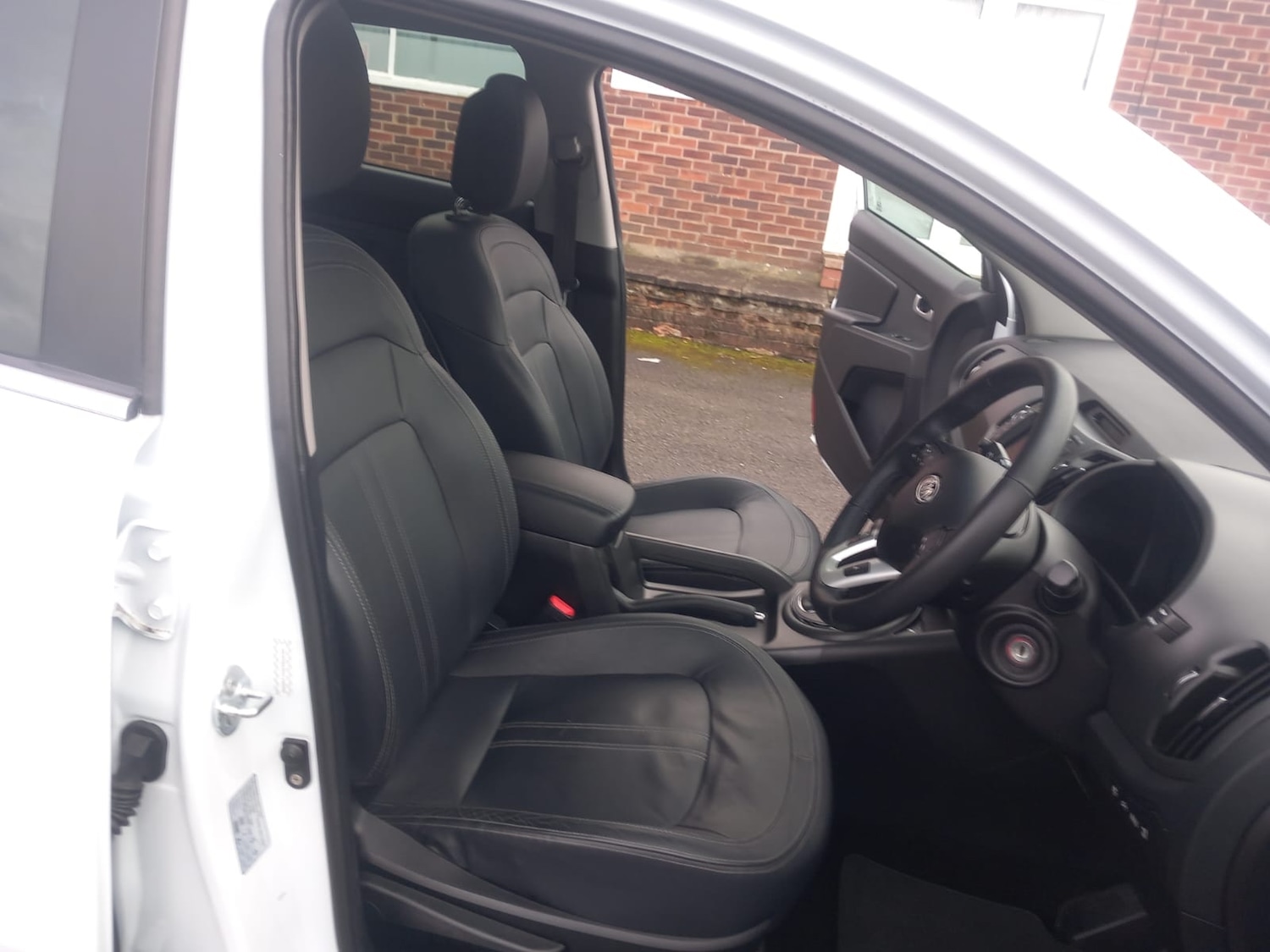 Used Kia Sportage 2012 for sale - 77395382: Photo 10