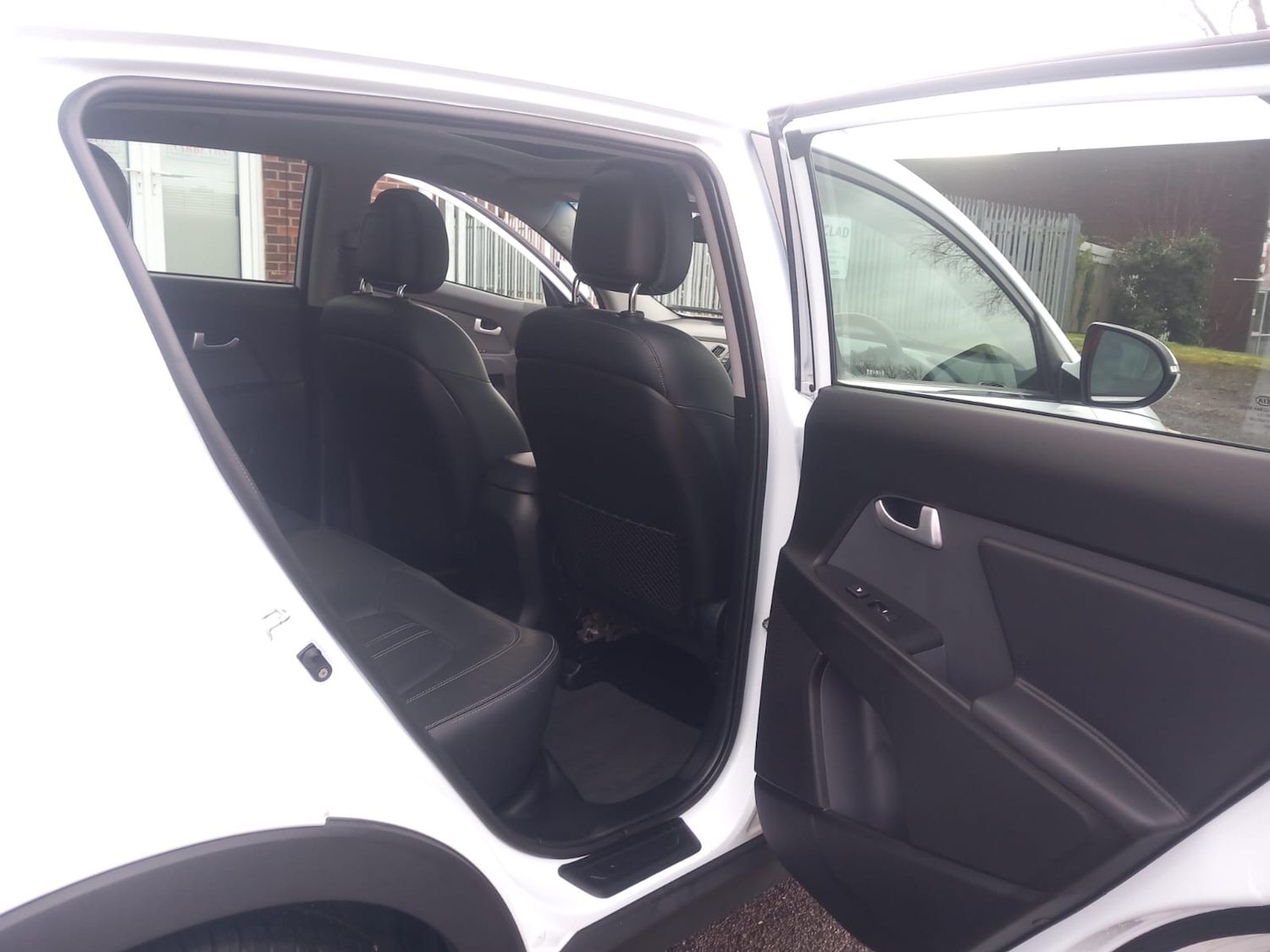 Used Kia Sportage 2012 for sale - 77395382: Photo 15